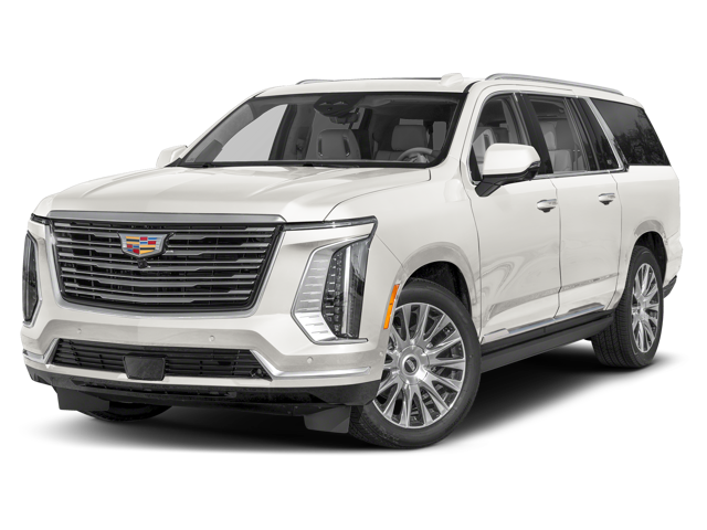 Shop Escalade, Escalade-V, Escalade ESV, Escalade ESV-V & Escalade IQ EV Inventory