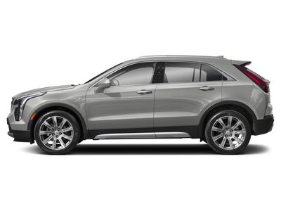 2019 Cadillac XT4 FWD Premium Luxury