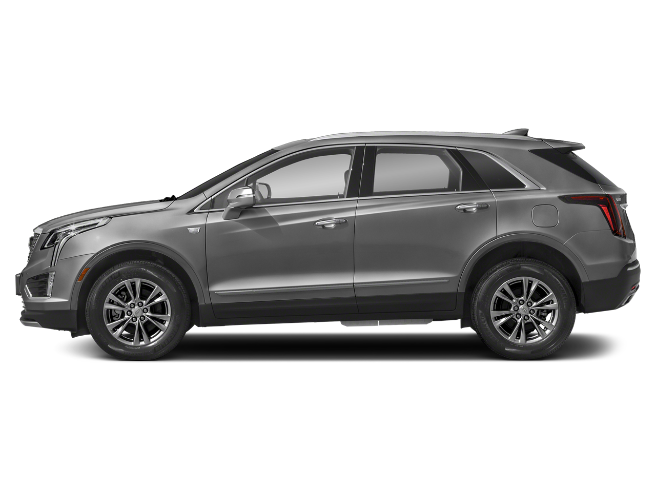 2020 Cadillac XT5 Premium Luxury FWD