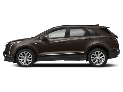2020 Cadillac XT5 Sport AWD