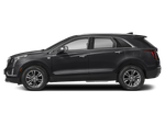 2021 Cadillac XT5 FWD Premium Luxury