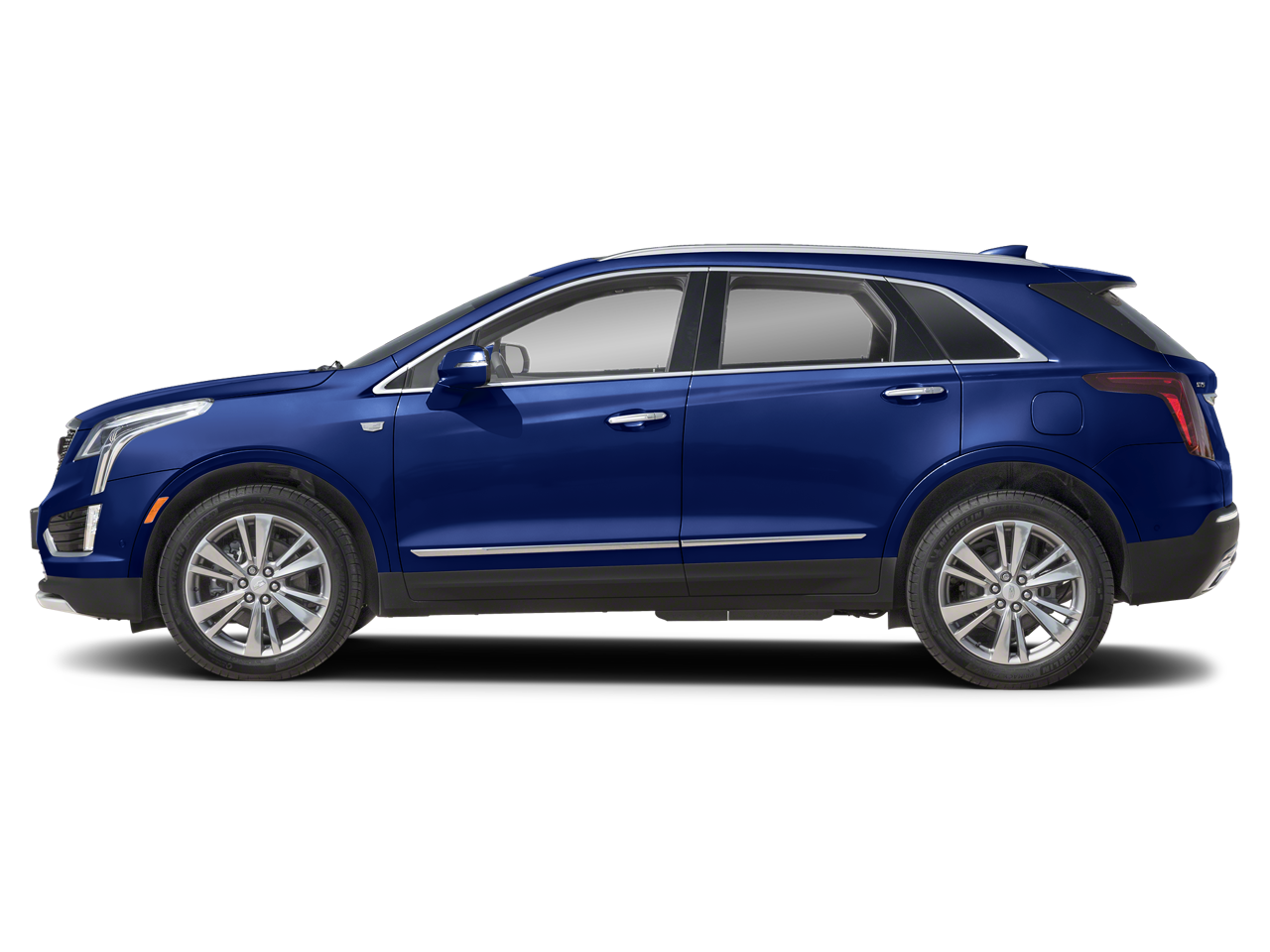 2023 Cadillac XT5 Premium Luxury photo 2