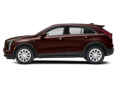 2023 Cadillac XT4 FWD Premium Luxury