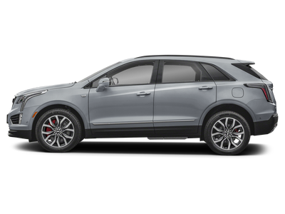 2024 Cadillac XT5 Sport