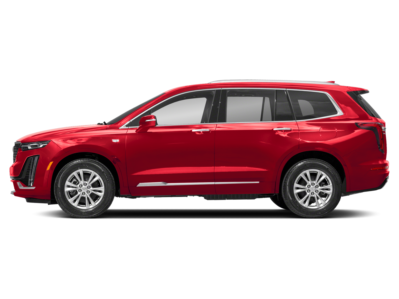 2024 Cadillac XT6 Premium photo 2