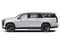 2025 Cadillac Escalade ESV Escalade-V ESV