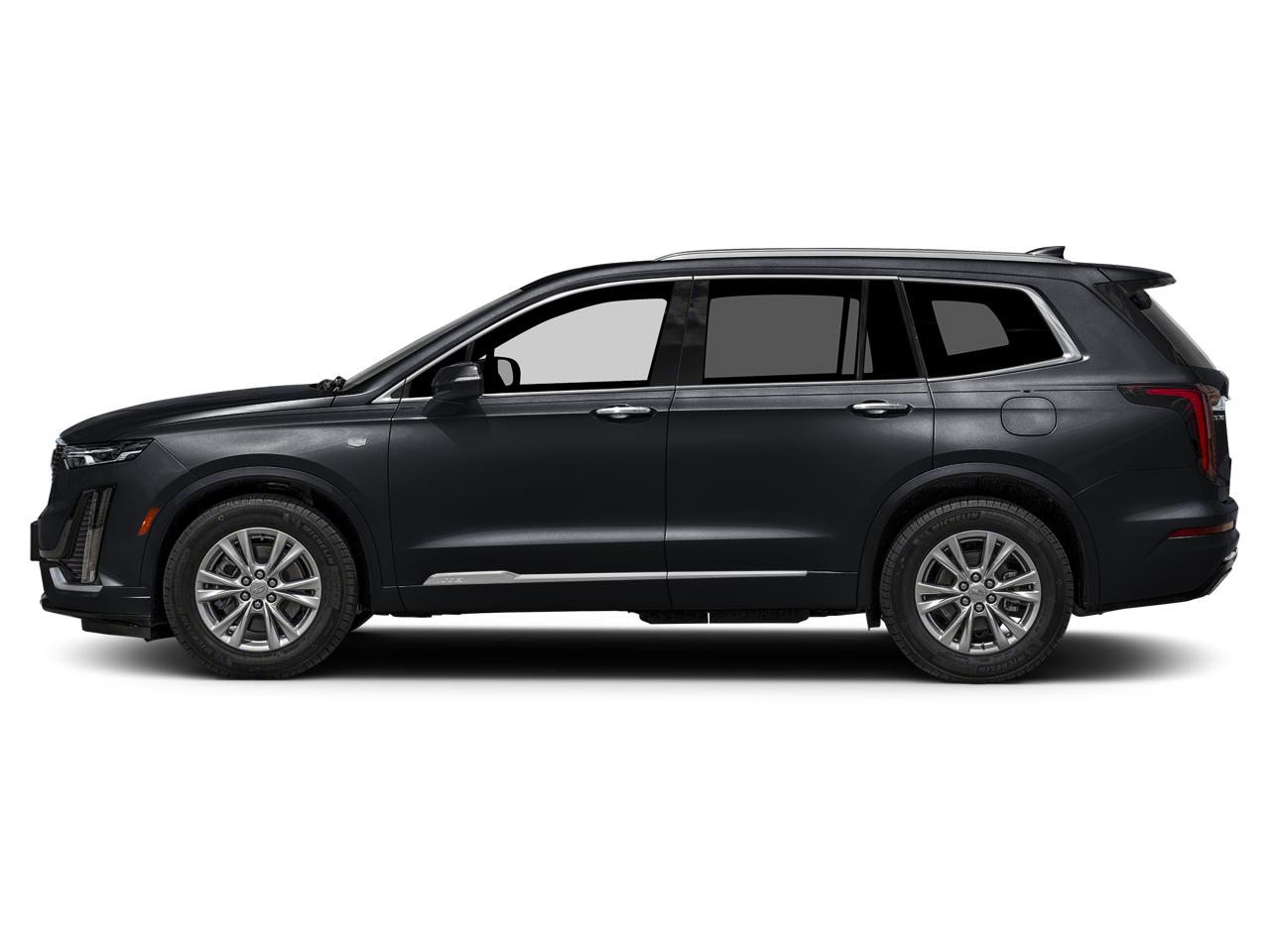 2025 Cadillac XT6 Luxury - Photo 51