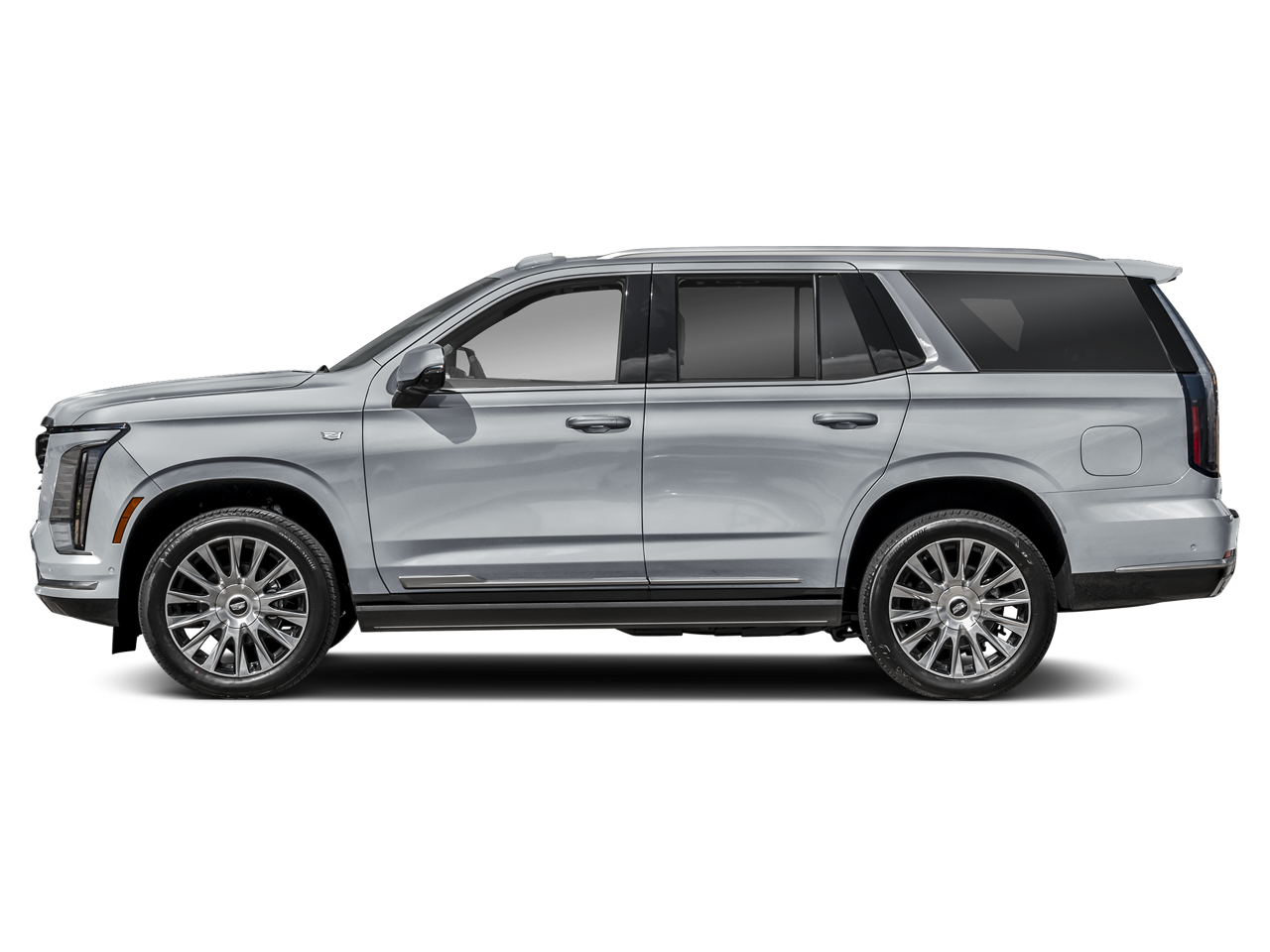2026 Cadillac Escalade Platinum Luxury - Photo 51