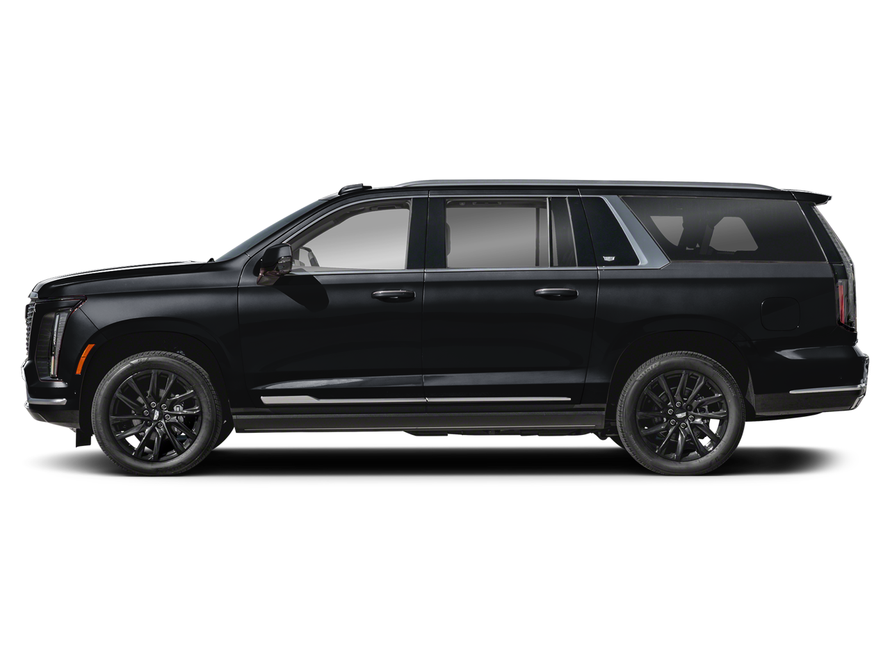 2026 Cadillac Escalade ESV Luxury - Photo 51