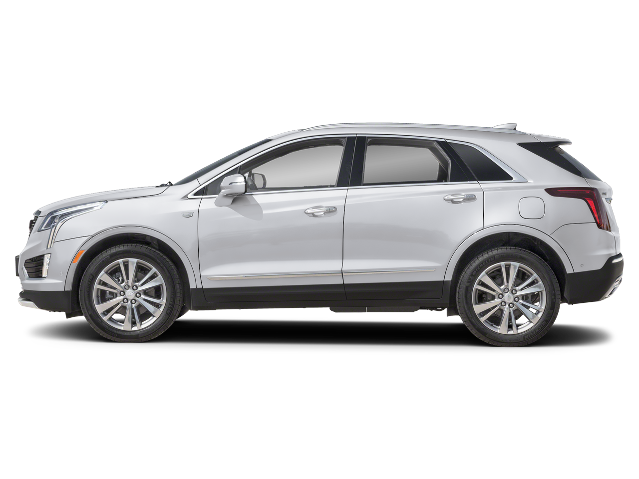 2026 Cadillac XT5 Premium Luxury - Photo 51