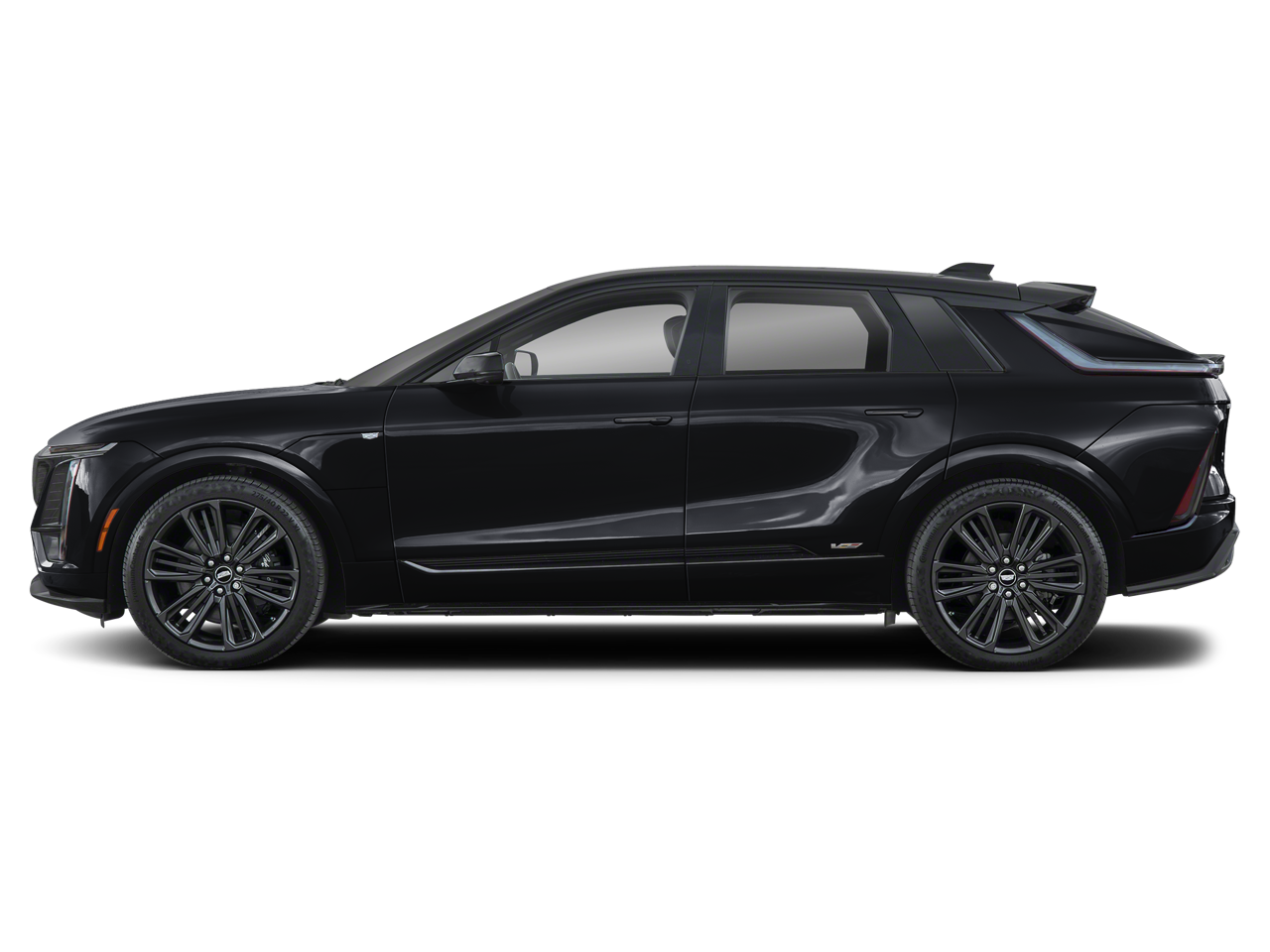 2026 Cadillac LYRIQ V Premium - Photo 51