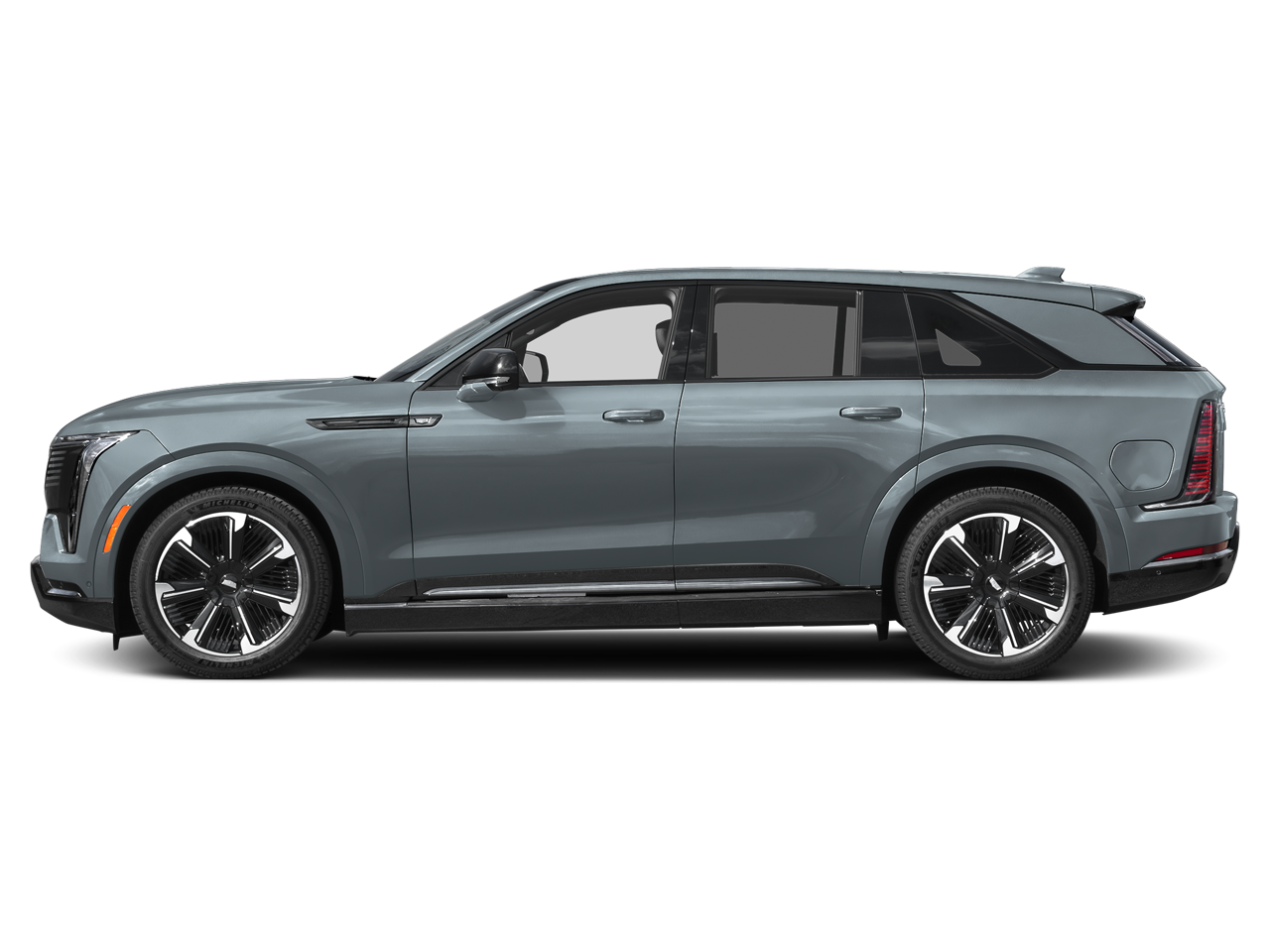 2026 Cadillac Escalade IQ Sport - Photo 51