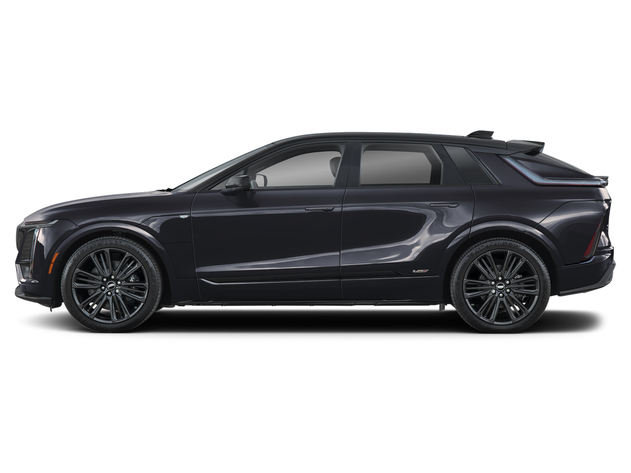 2027 Cadillac LYRIQ V-Series
