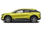 2027 Cadillac OPTIQ Sport