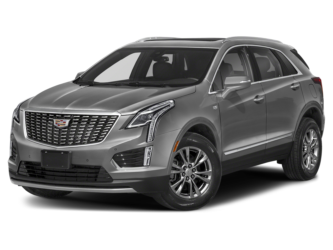 2020 Cadillac XT5 Premium Luxury for sale in Naples, FL