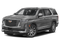 2021 Cadillac Escalade Premium Luxury Platinum