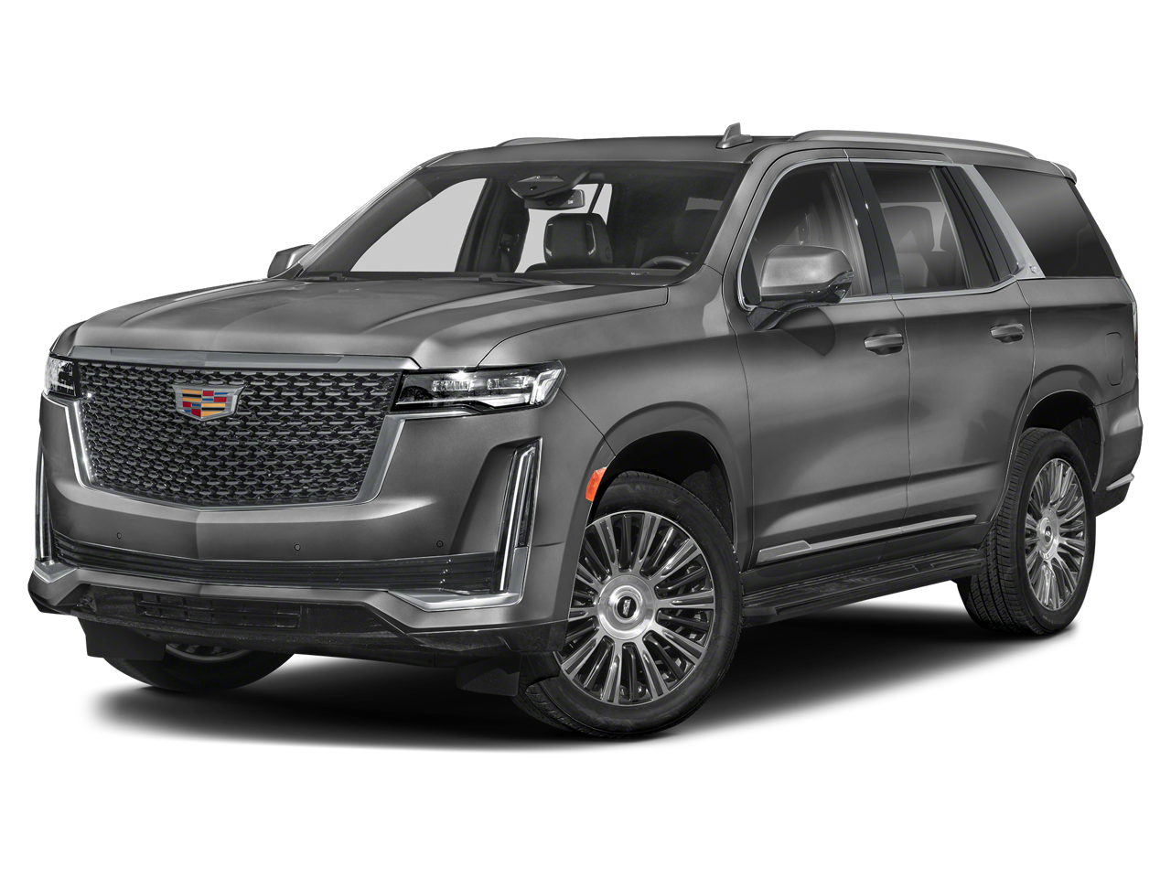 2021 Cadillac Escalade Premium Luxury for sale in Naples, FL