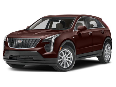 2023 Cadillac XT4 FWD Premium Luxury