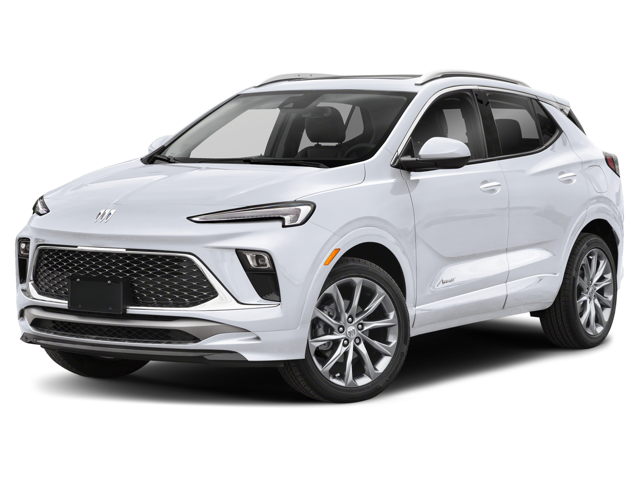 2024 Buick Encore GX Avenir's photo
