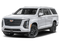 2025 Cadillac Escalade ESV Escalade-V ESV