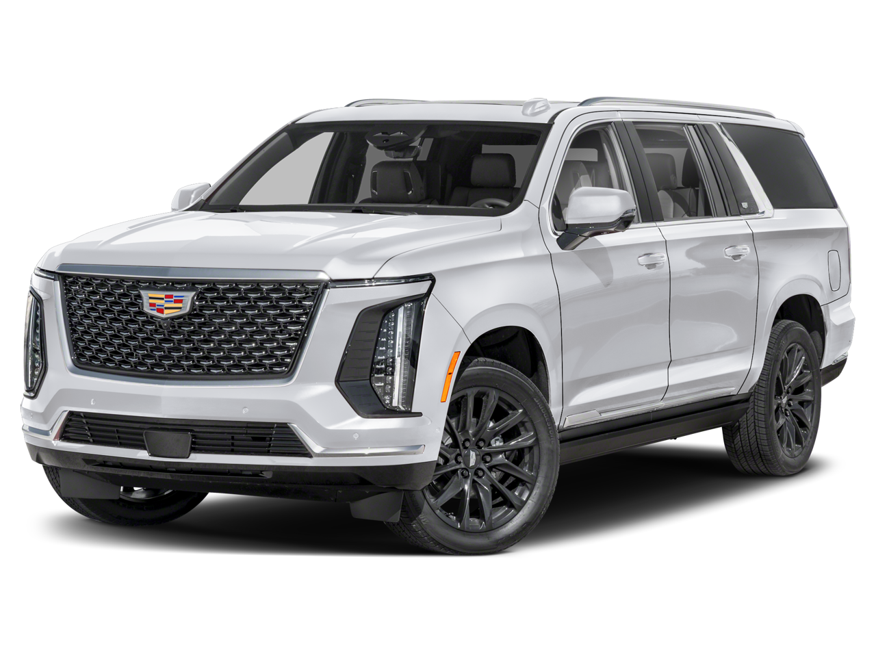 2025 Cadillac Escalade ESV Escalade-V ESV