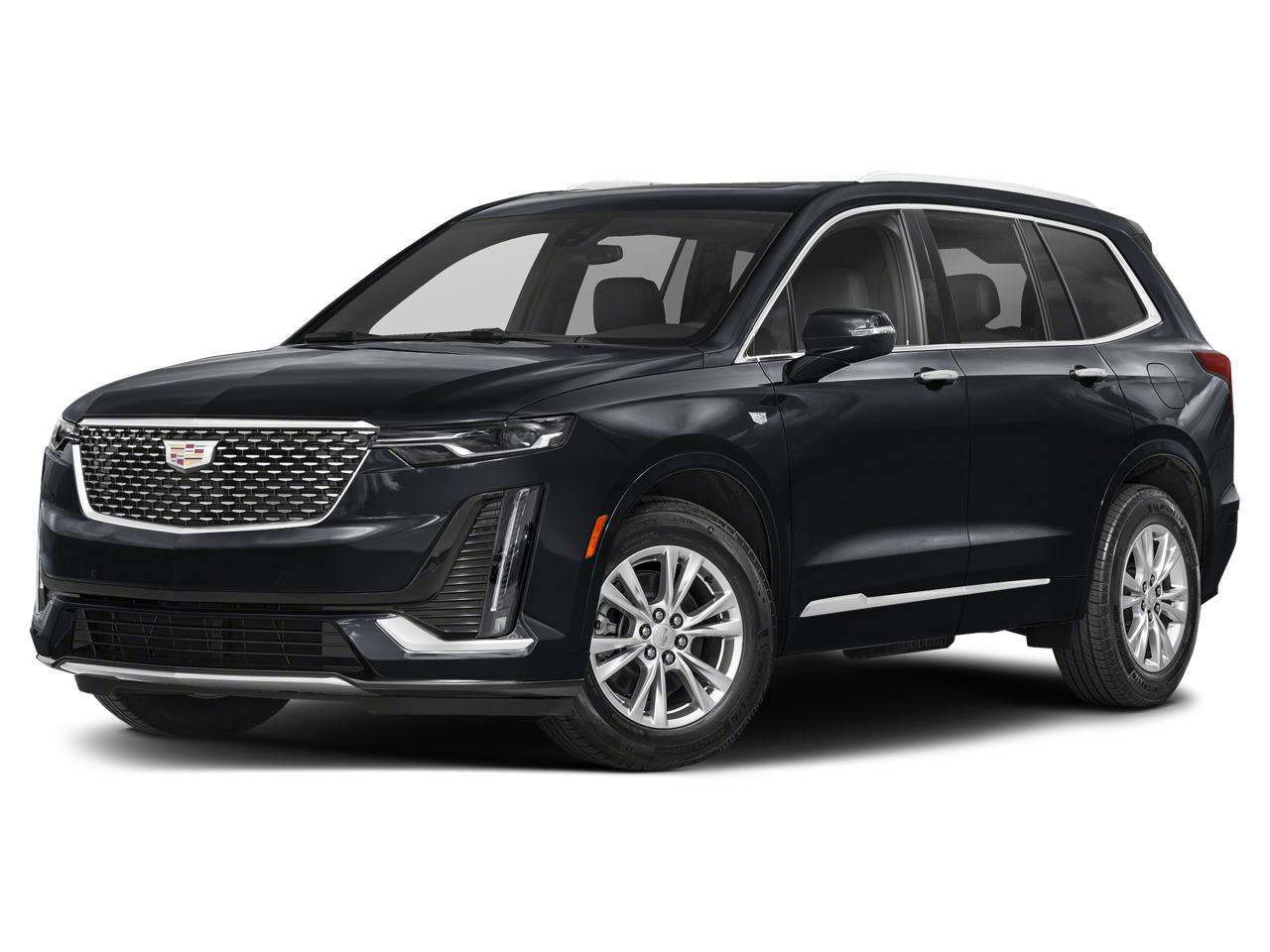 2025 Cadillac XT6 Luxury - Photo 49