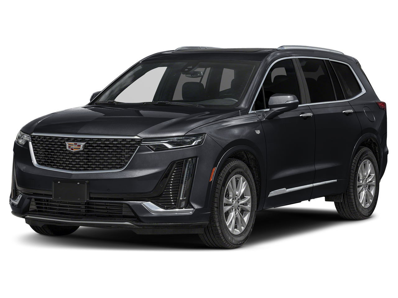 2025 Cadillac XT6 Luxury - Photo 49