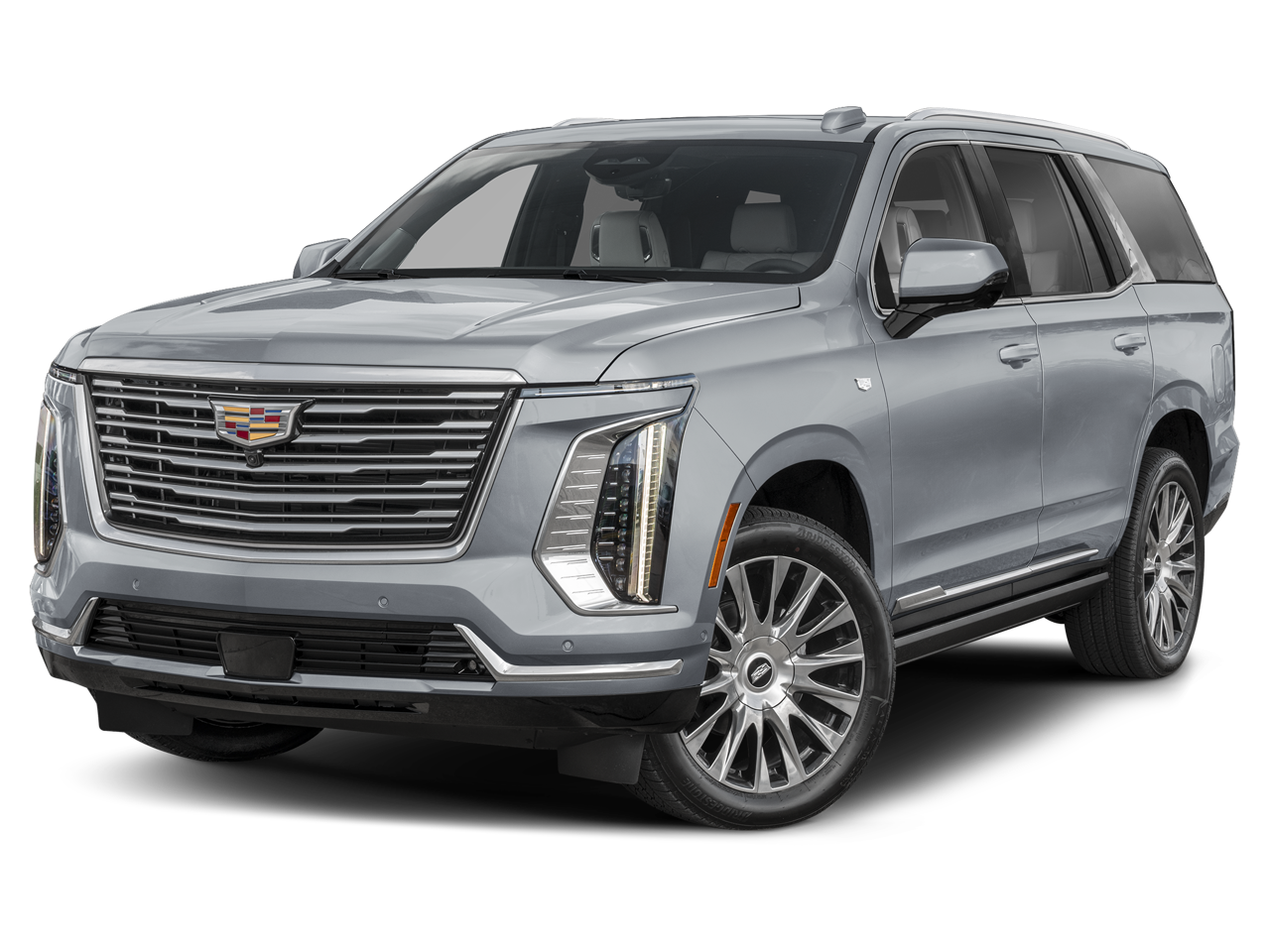 2026 Cadillac Escalade Platinum Luxury - Photo 49