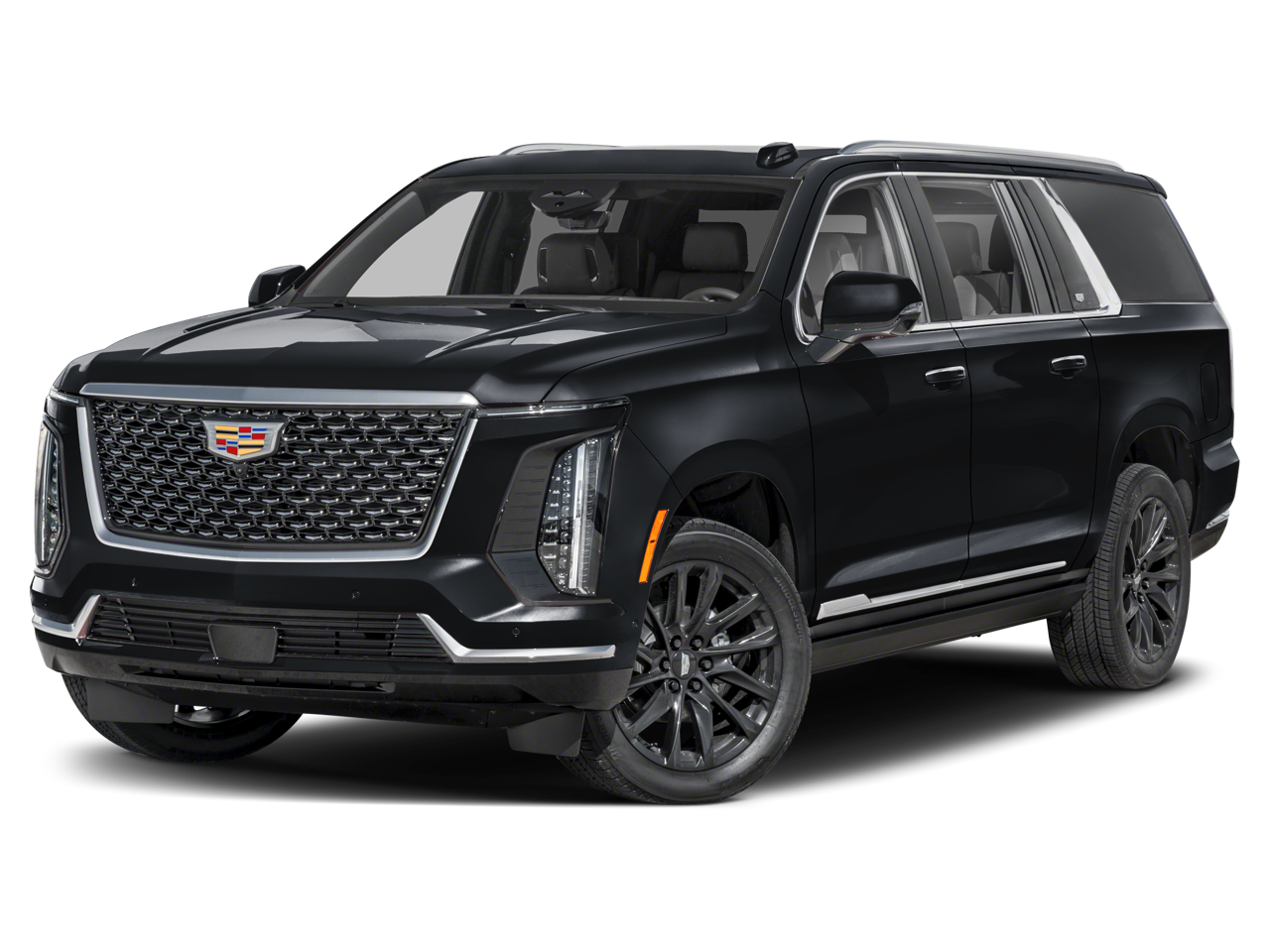 2026 Cadillac Escalade ESV Luxury - Photo 49