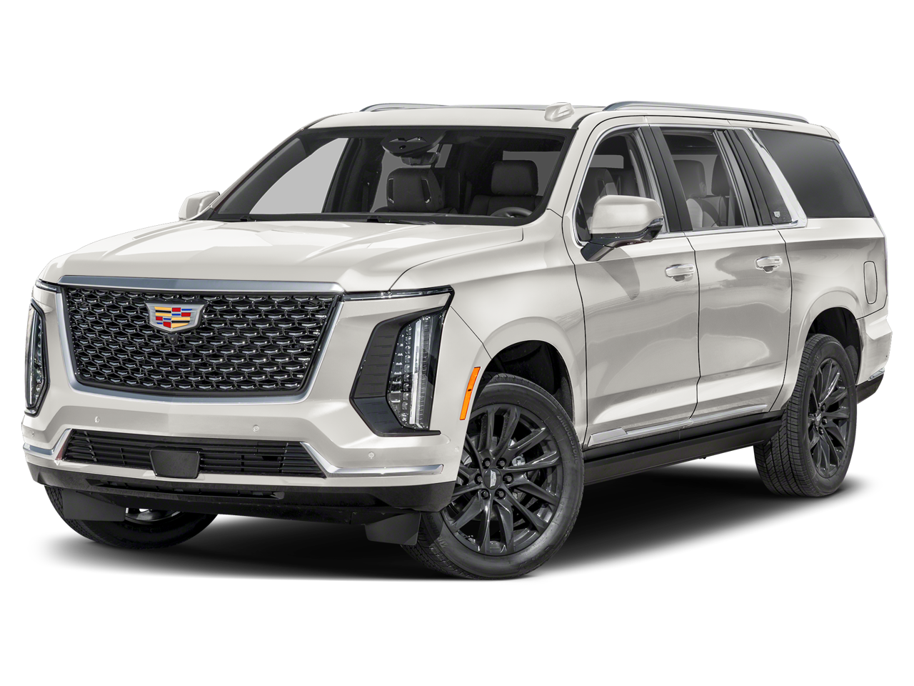 2026 Cadillac Escalade ESV's photo