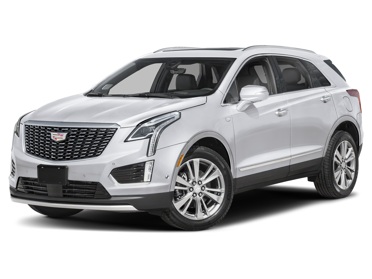 2026 Cadillac XT5 Premium Luxury - Photo 49