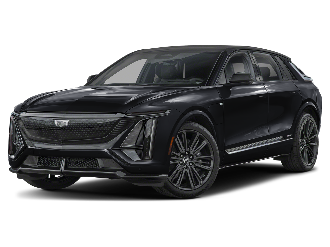 2026 Cadillac LYRIQ V Premium - Photo 49