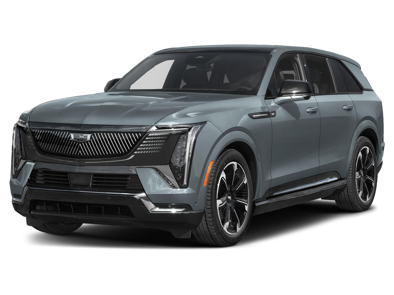 2026 Cadillac Escalade IQ Sport - Photo 49