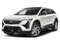 2026 Cadillac OPTIQ V-Series