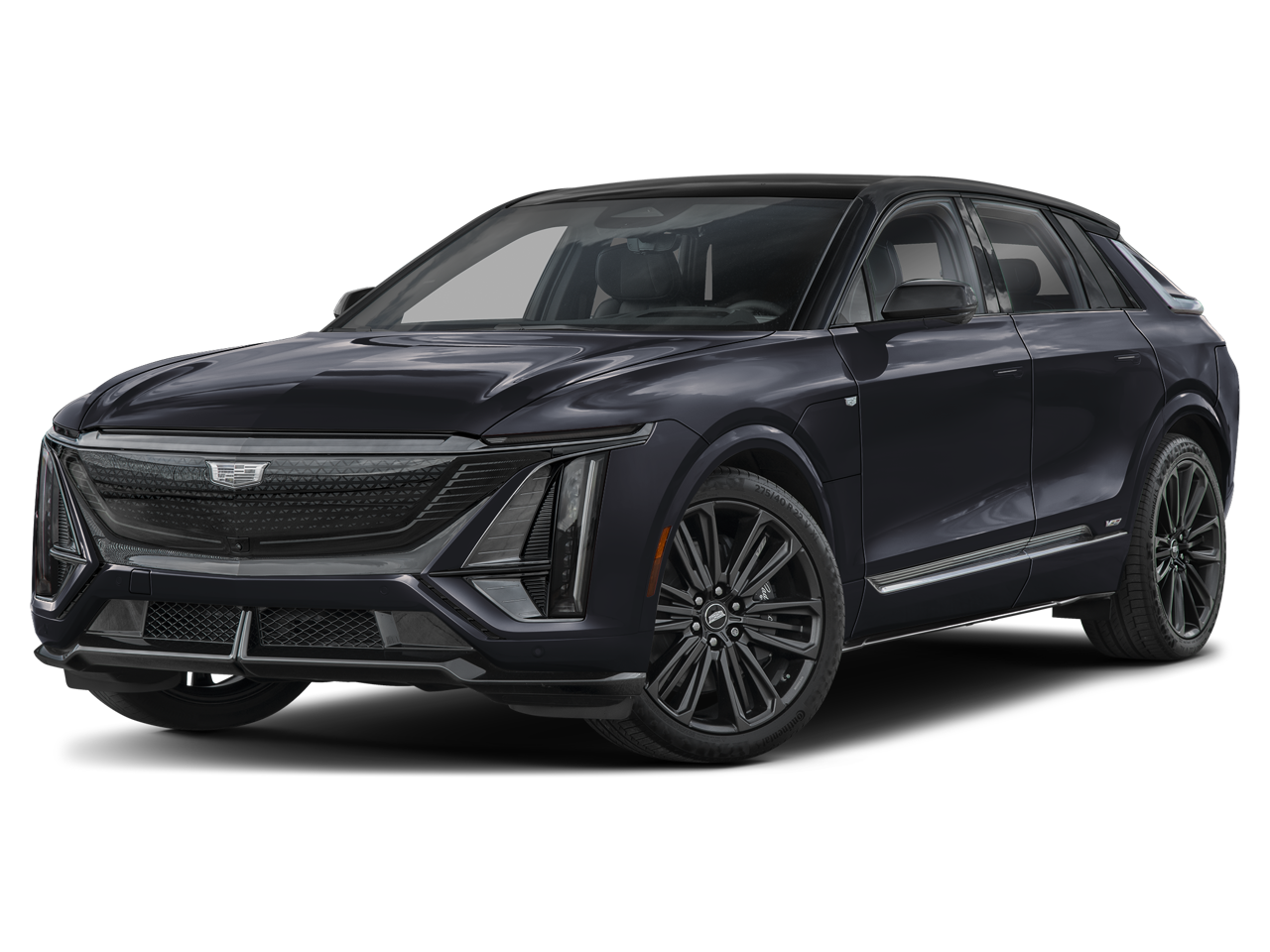 2027 Cadillac LYRIQ V-Series