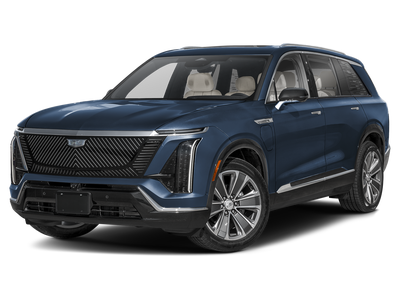 2027 Cadillac VISTIQ Luxury