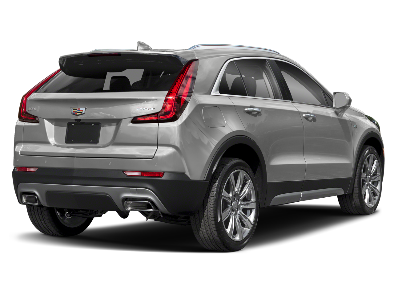2019 Cadillac XT4 FWD Premium Luxury