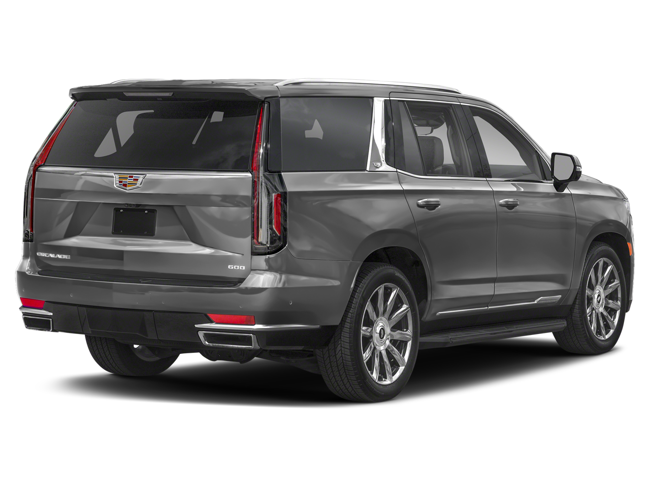 2021 Cadillac Escalade Premium Luxury Platinum