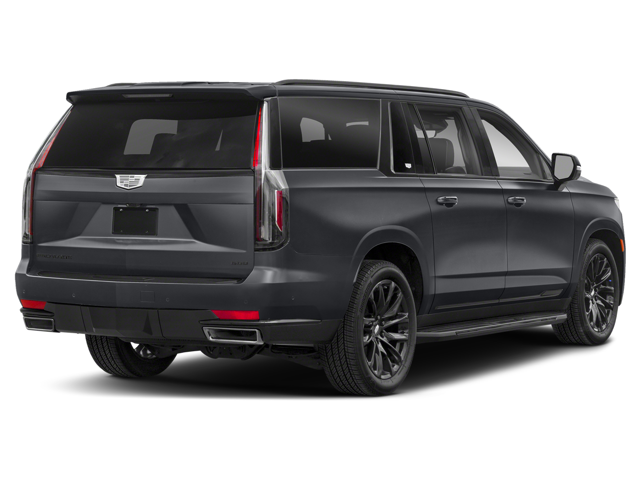 2023 Cadillac Escalade ESV 4WD Sport
