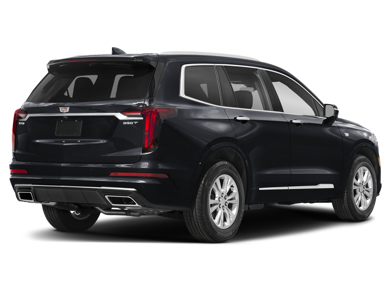 2025 Cadillac XT6 Luxury - Photo 50