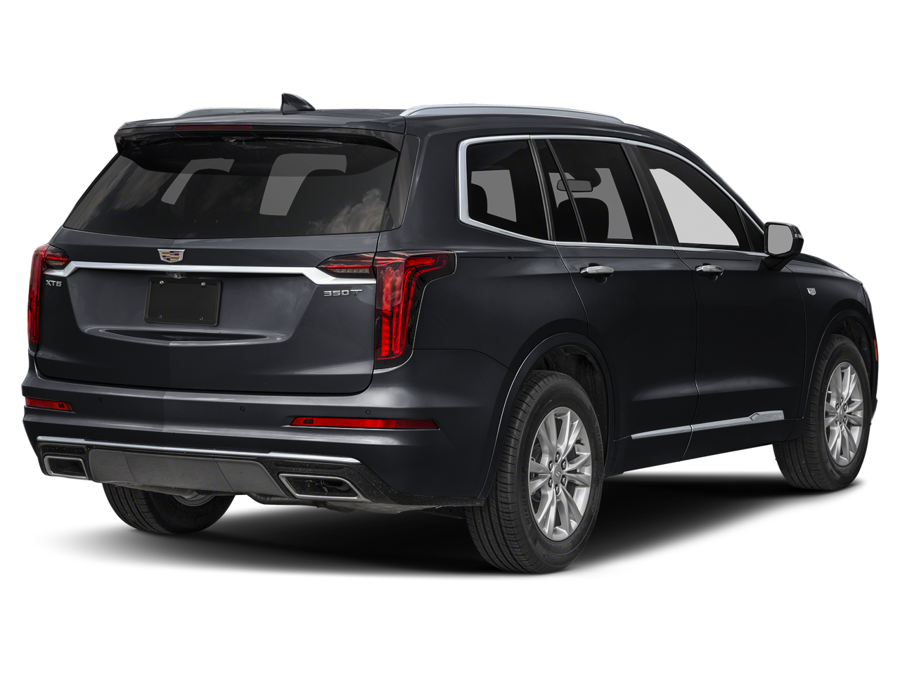 2025 Cadillac XT6 Luxury - Photo 50