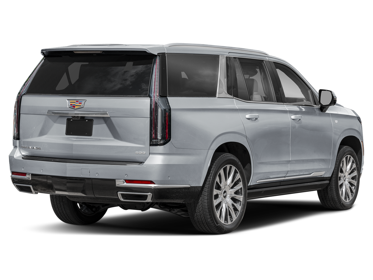 2026 Cadillac Escalade Platinum Luxury - Photo 50