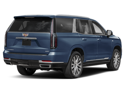 2026 Cadillac Escalade Platinum Luxury