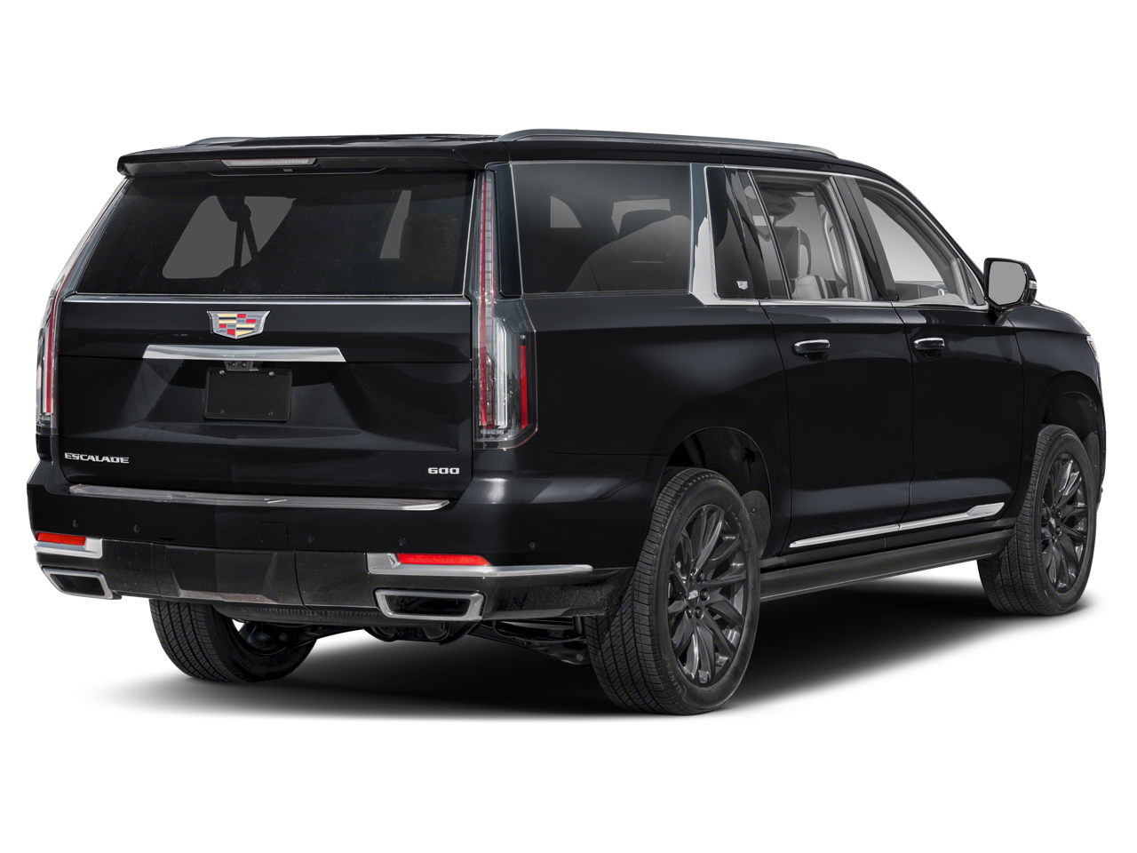 2026 Cadillac Escalade ESV Luxury - Photo 50