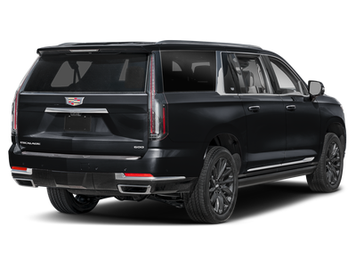 2026 Cadillac Escalade ESV V-Series