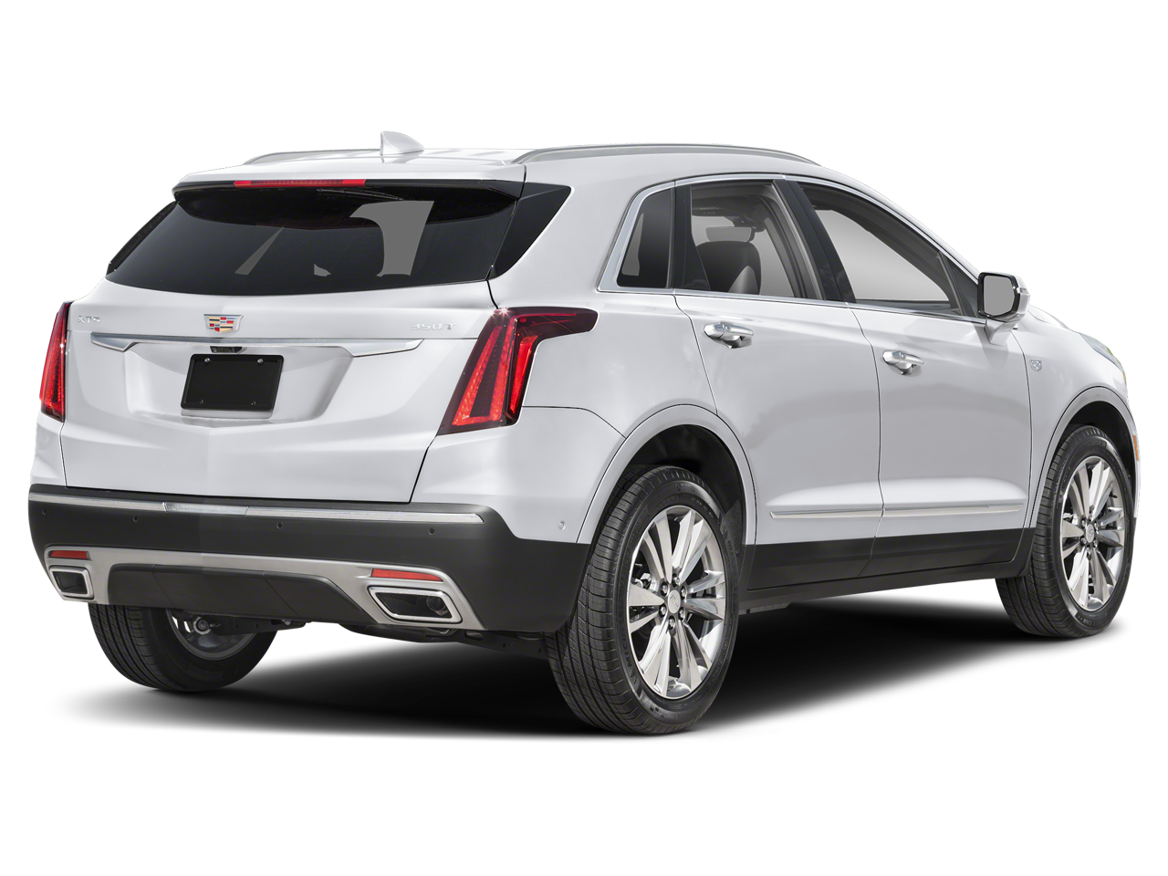 2026 Cadillac XT5 Premium Luxury - Photo 50