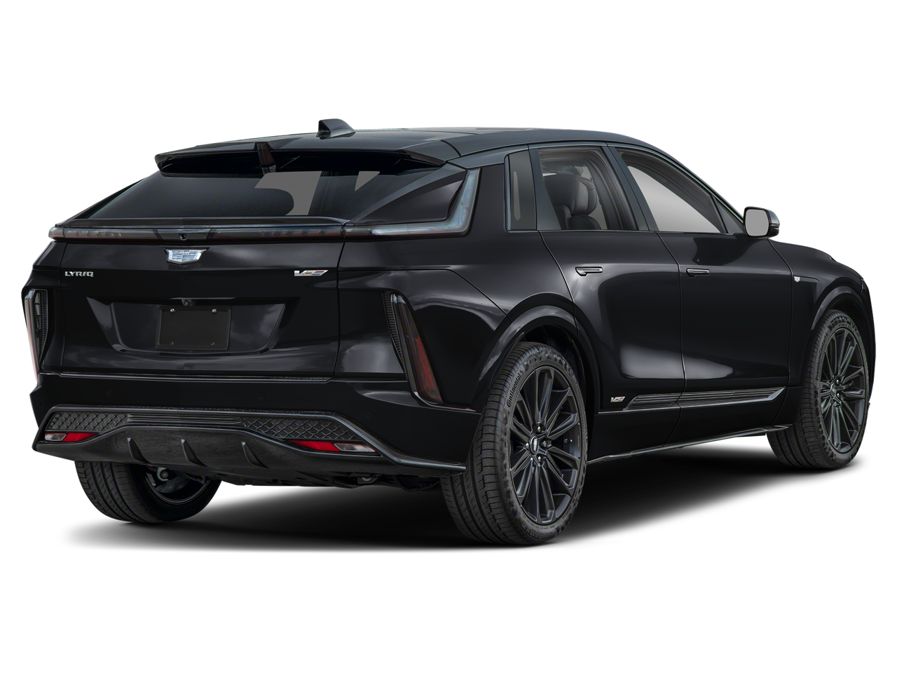 2026 Cadillac LYRIQ V Premium - Photo 50