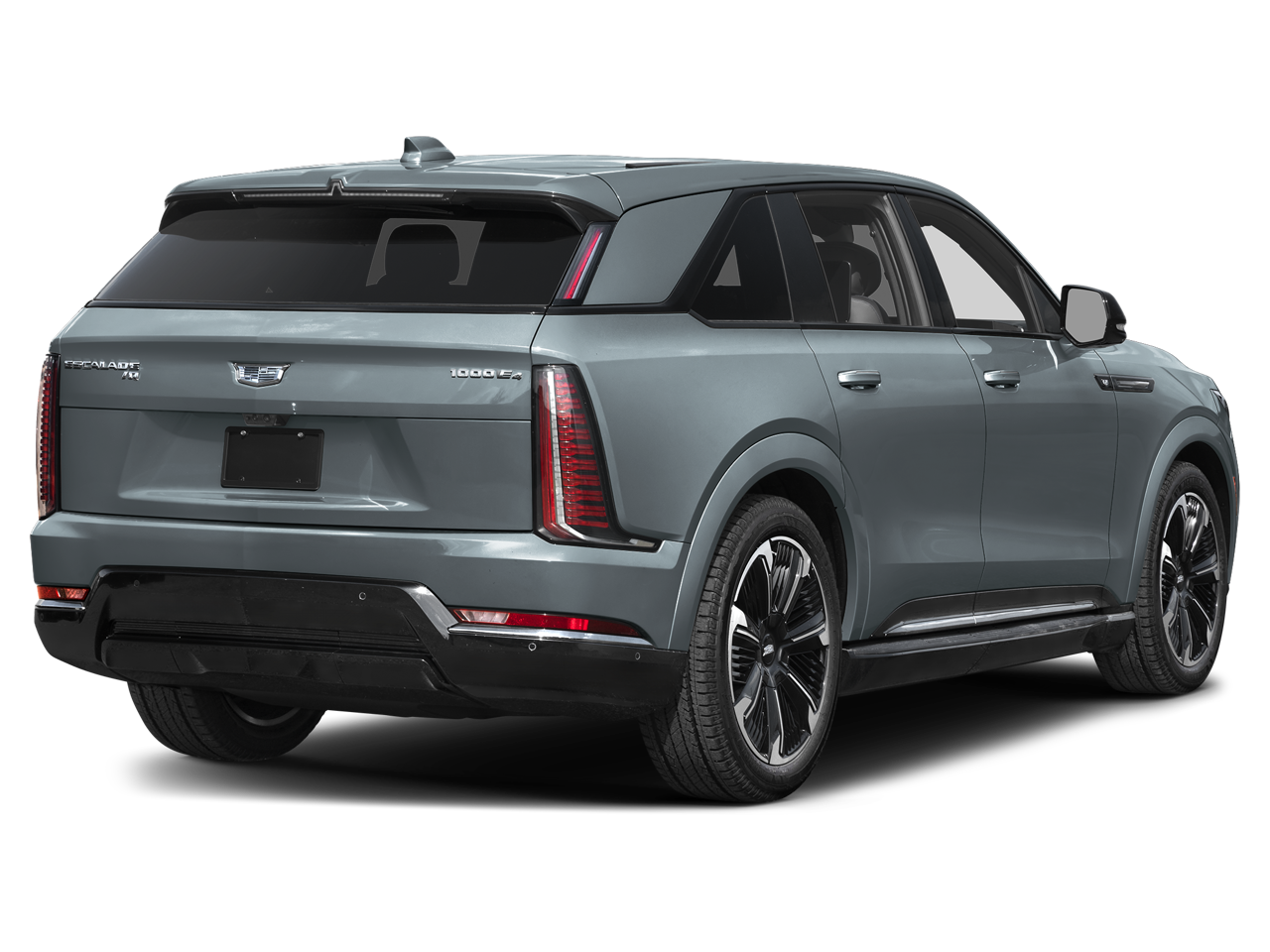 2026 Cadillac Escalade IQ Sport - Photo 50