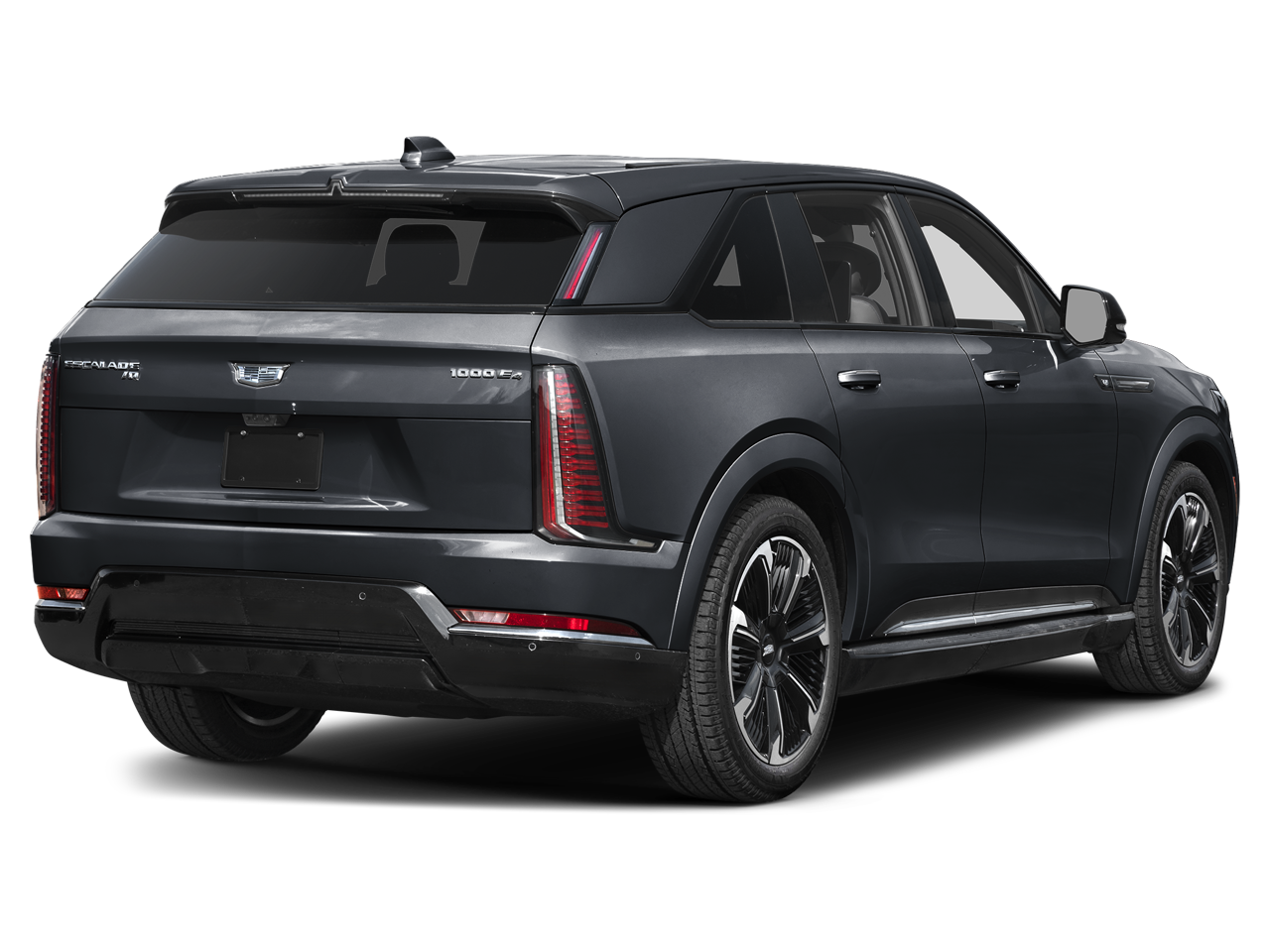 2026 Cadillac Escalade IQ Premium Sport - Photo 50