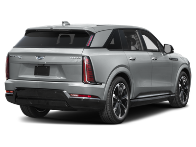 2026 Cadillac ESCALADE IQ Premium Sport